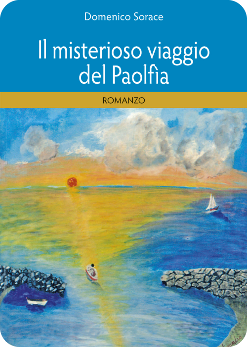 Il misterioso viaggio del Paolfìa