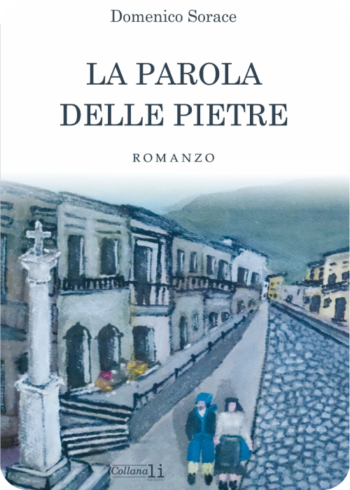 La parola delle pietre